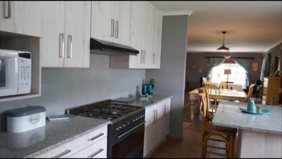 Commercial Property for Sale in Waagfontein North West